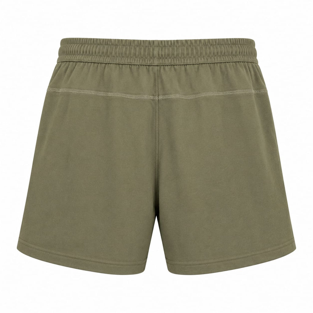Men's Cotton Short