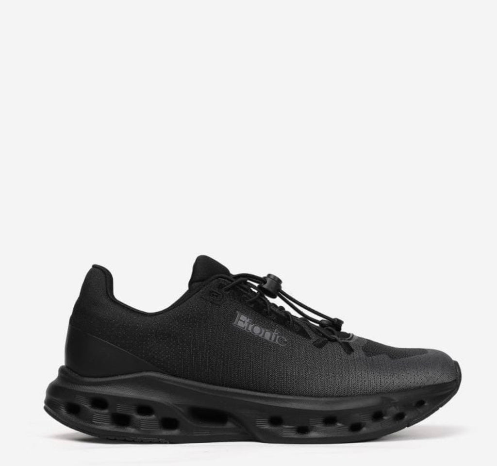 Etonic Men Shoes Storm-Black