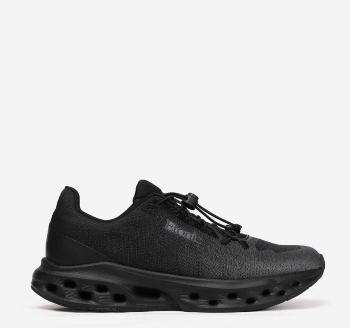 Etonic Men Shoes Storm-Black