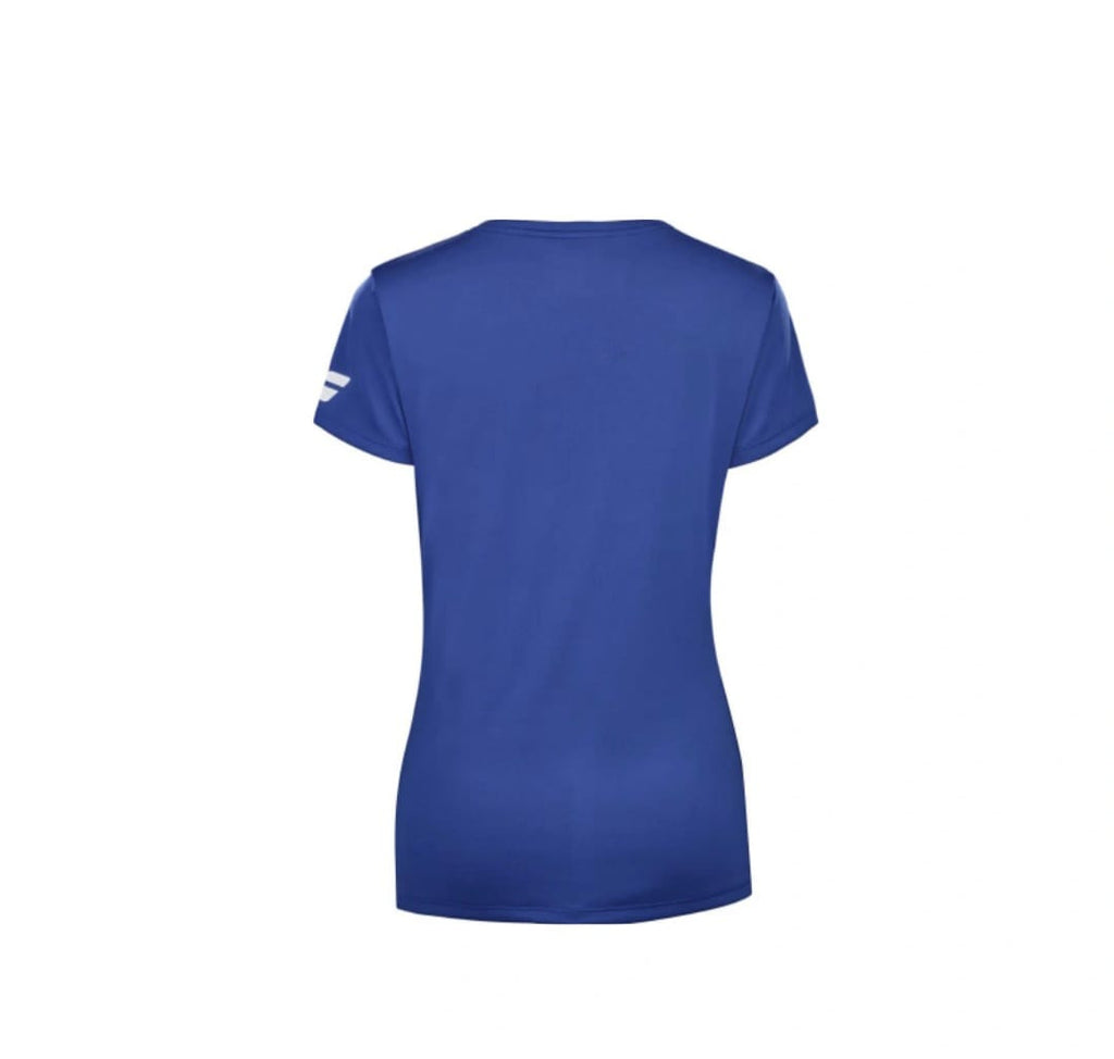 Babolat Women Play Cap Sleeve Top