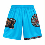 Ja Morant #12 Vancouver Grizzlies Basketball Jersey & Short Set