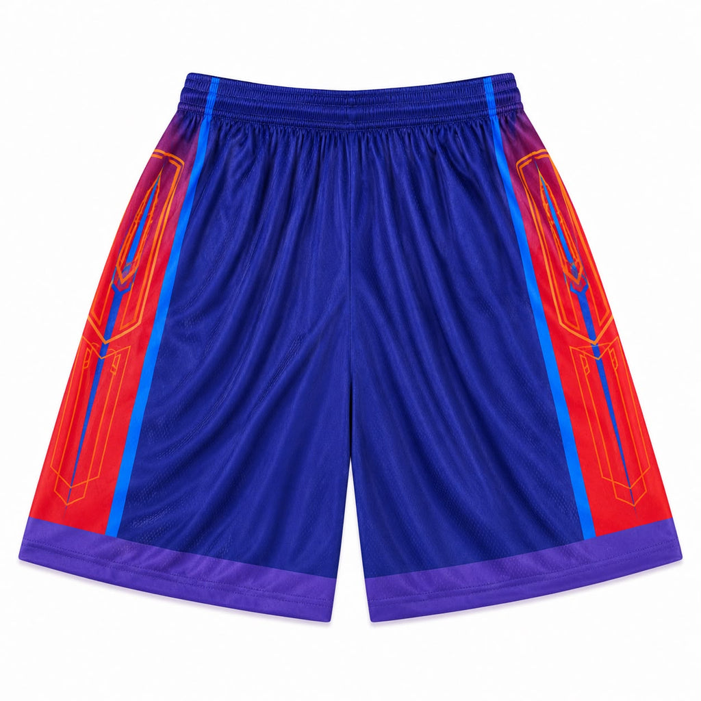 Kevin Durant #35 El Valle Phoenix Suns Basketball Jersey & Short