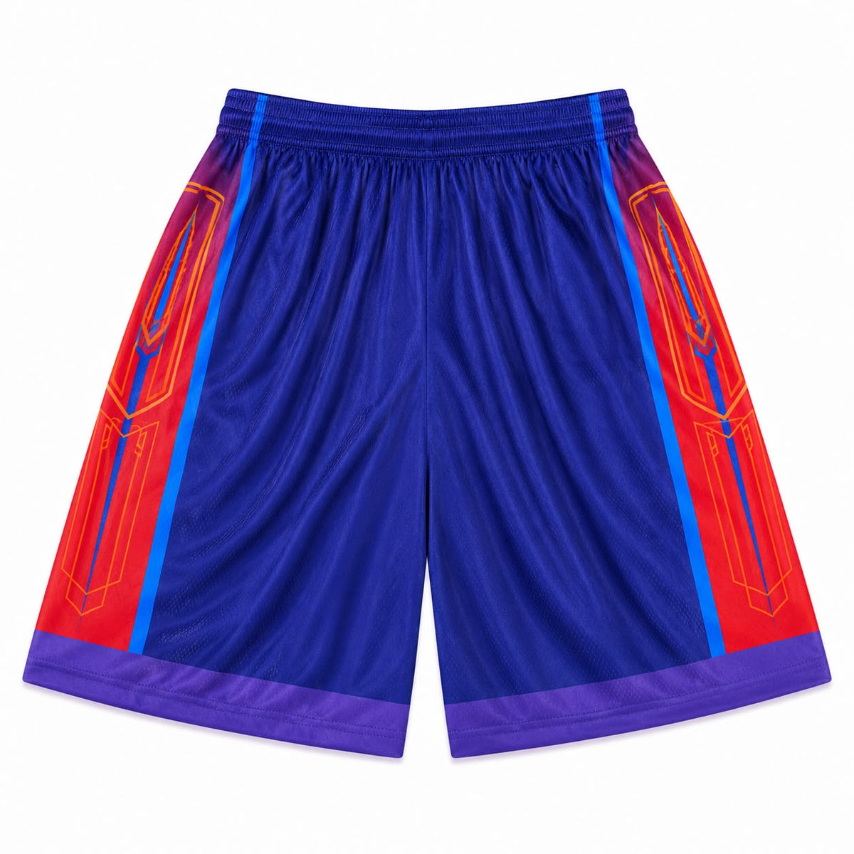 Kevin Durant #35 El Valle Phoenix Suns Basketball Jersey & Short