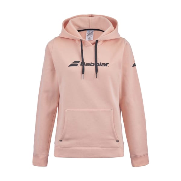 Babolat Women Exercise Hoodie Sweat