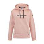 Babolat Women Exercise Hoodie Sweat