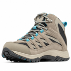 Columbia Crestwood Mid Waterproof Hiking Boots