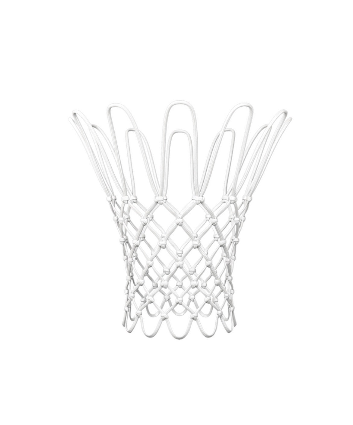 Spalding Official On-Court Basketball Net