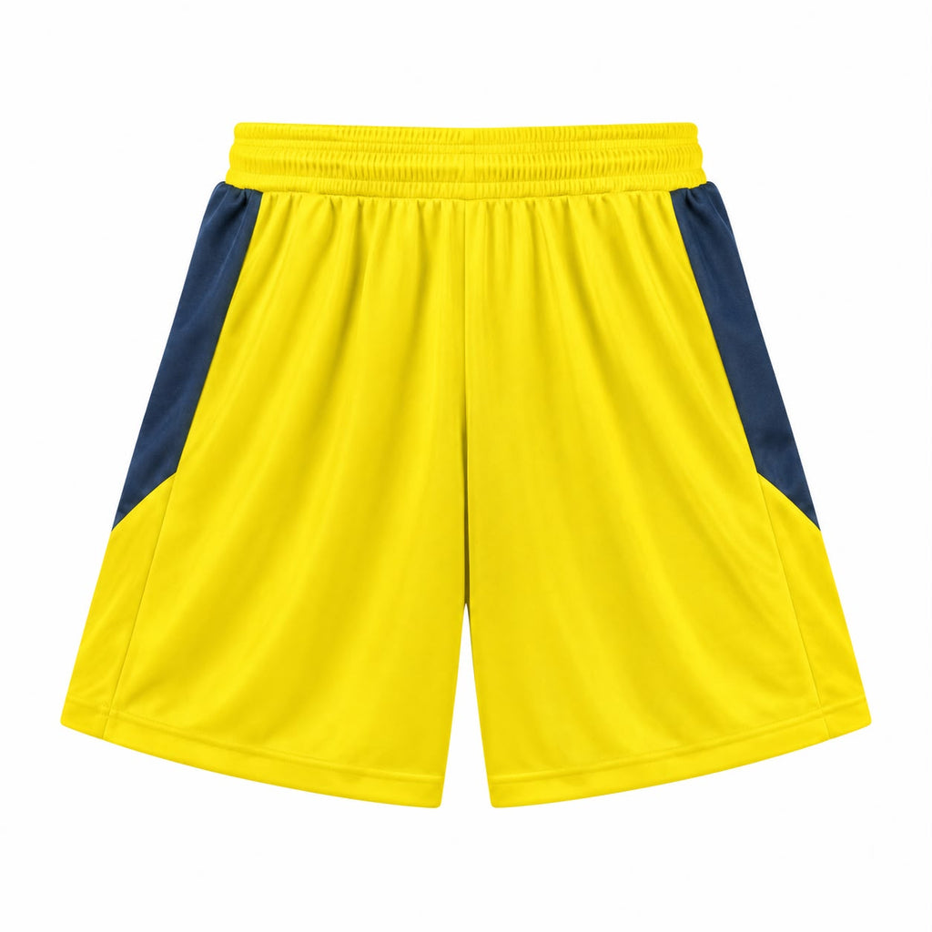 ALRIADI Sports Club Basketball Jersey & Short Set