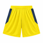 ALRIADI Sports Club Basketball Jersey & Short Set
