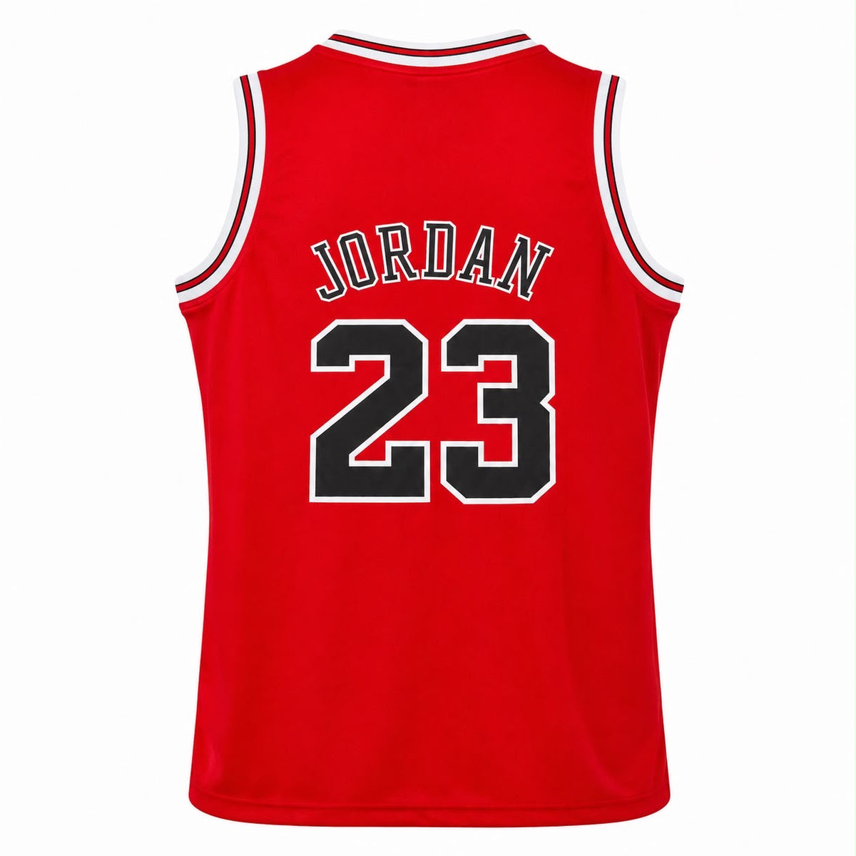 Chicago Bulls Michael Jordan #23 Basketball Jersey & Short Set