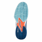 Babolat Jet Mach 3 All Court Tennis Shoes-Angel Blue