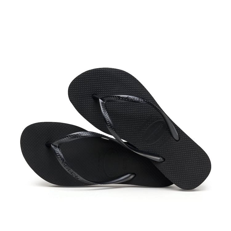 Havaianas Women's Slim Flat Form Flip-Flops