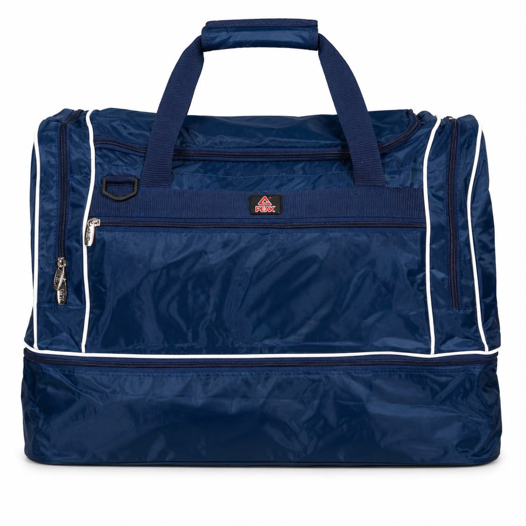 Peak Sport Athletic Holdall Duffel Bag