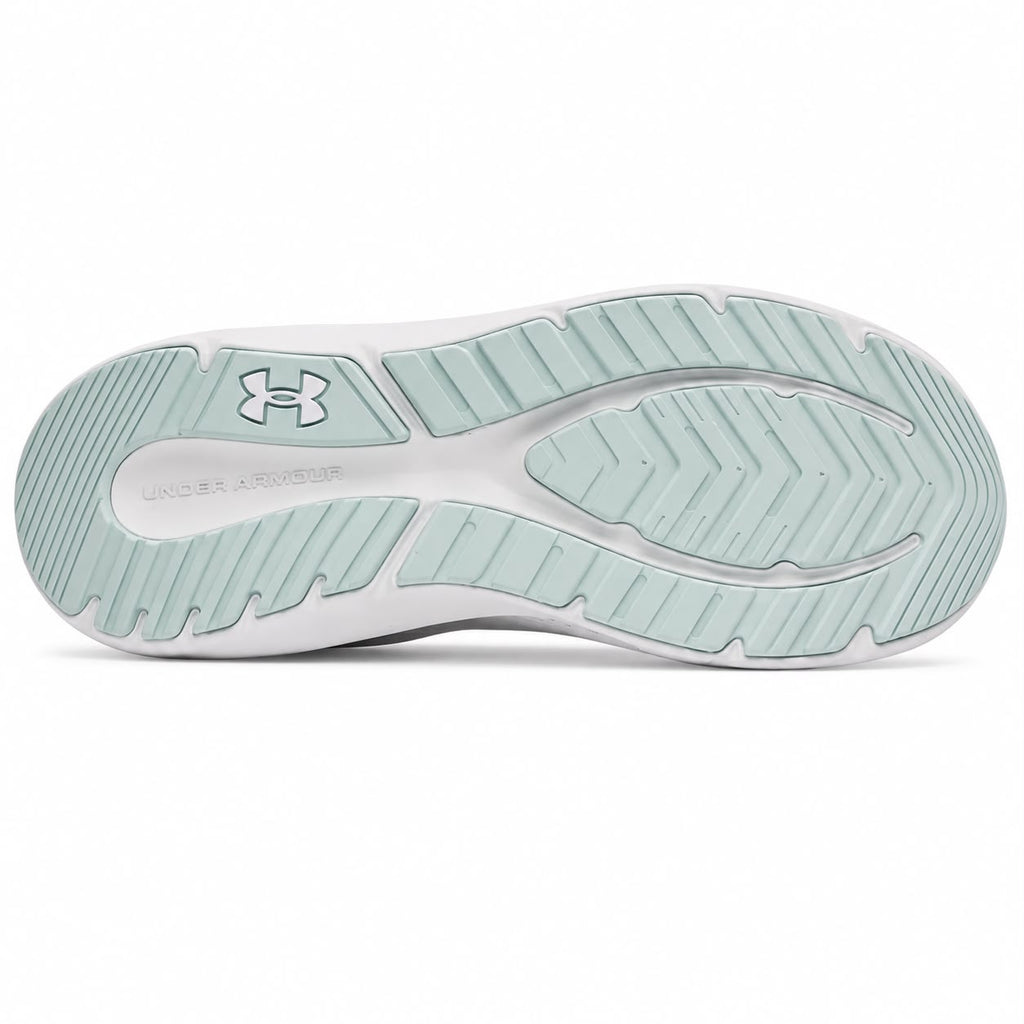 Under Armour Women's Charged Pursuit 4 Breathable Running Shoes