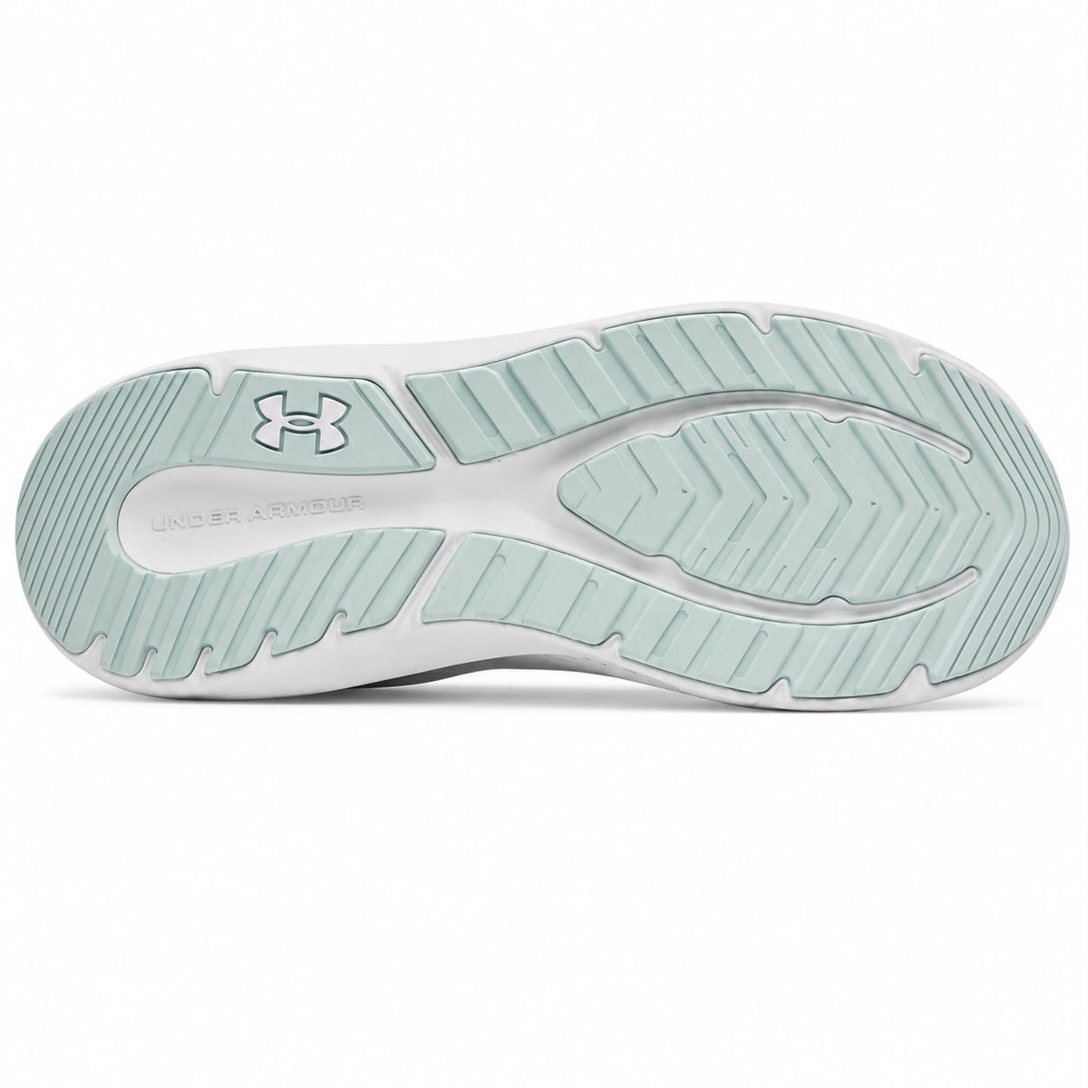 Under Armour Women's Charged Pursuit 4 Breathable Running Shoes