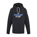 Kids Babolat Exersice Hood Sweat