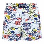 Kids Vilebrequin Swimwear Shorts