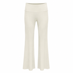 KORE Women's High Waisted Flared Active Pants