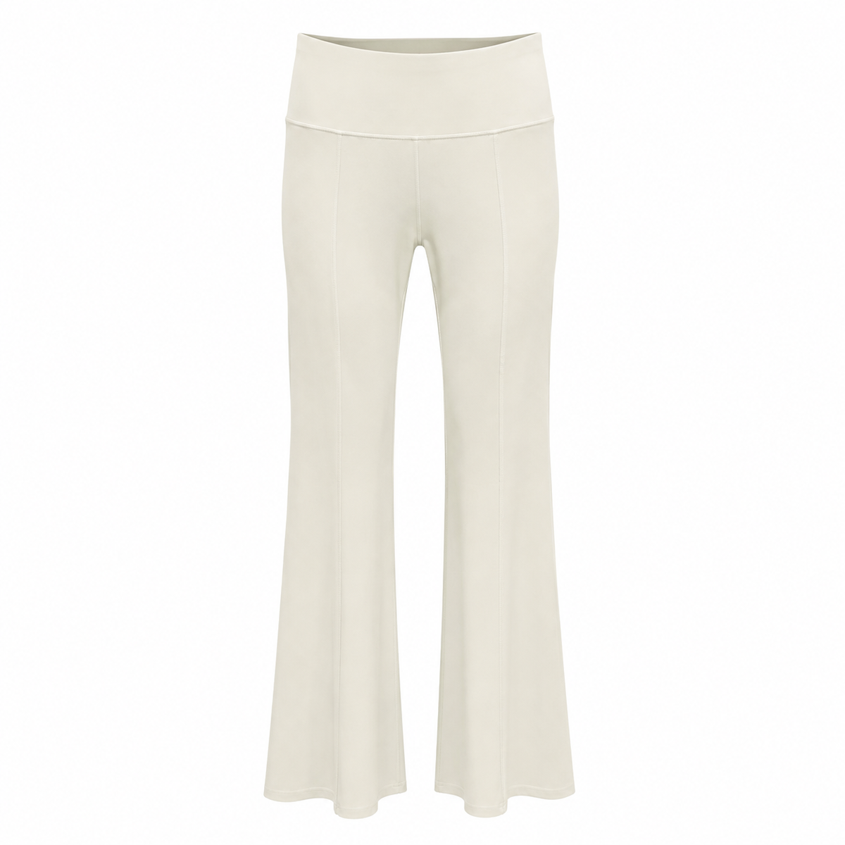 KORE Women's High Waisted Flared Active Pants