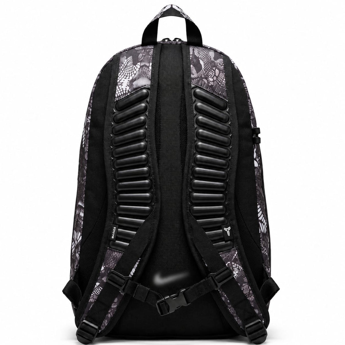 The Transit Shift Utility Backpack | Minimalist All-Day Commuter Bag
