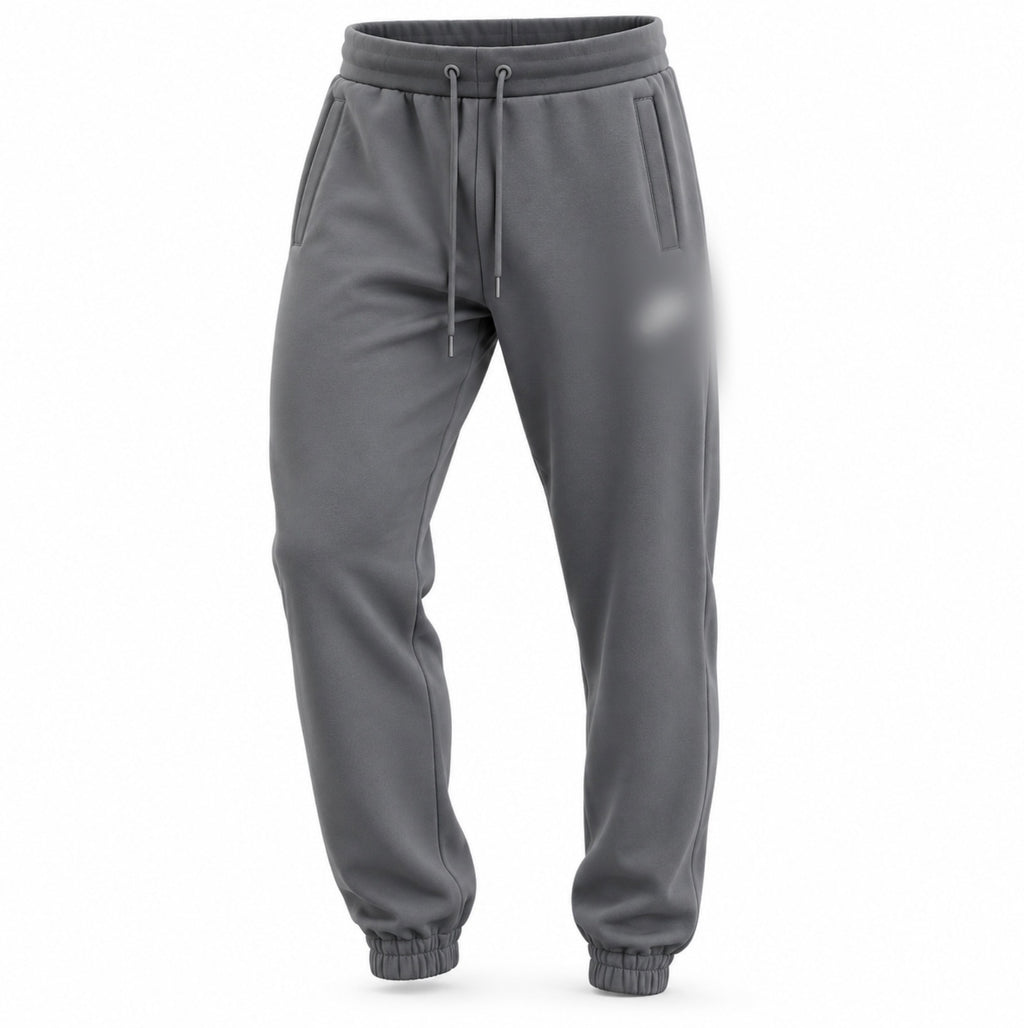 Men's Cotton Sweatpants