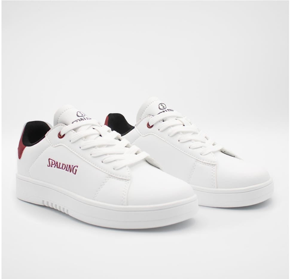 Spalding Lifestyle Shoes Pure Pace