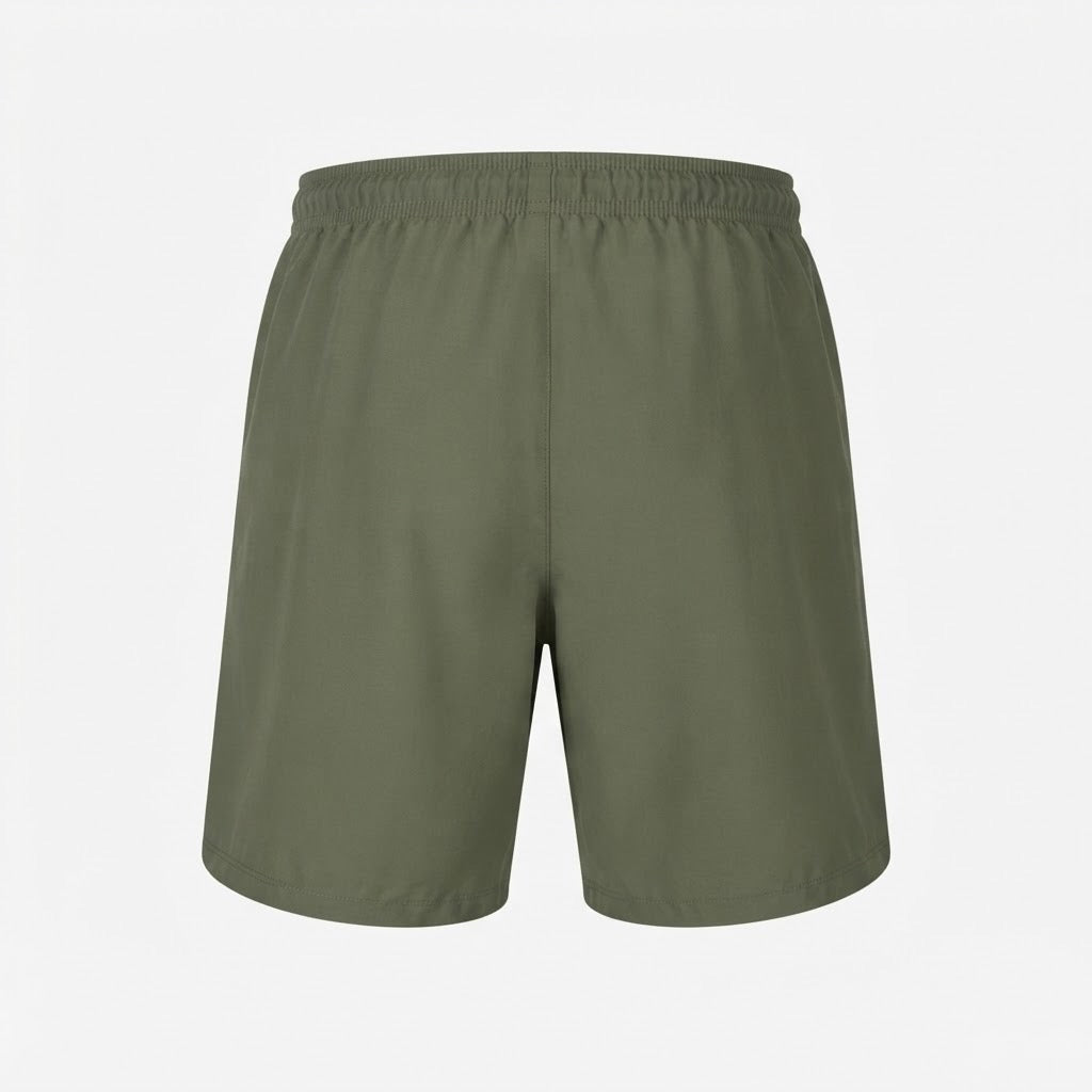Boys Dri-Fit Shorts