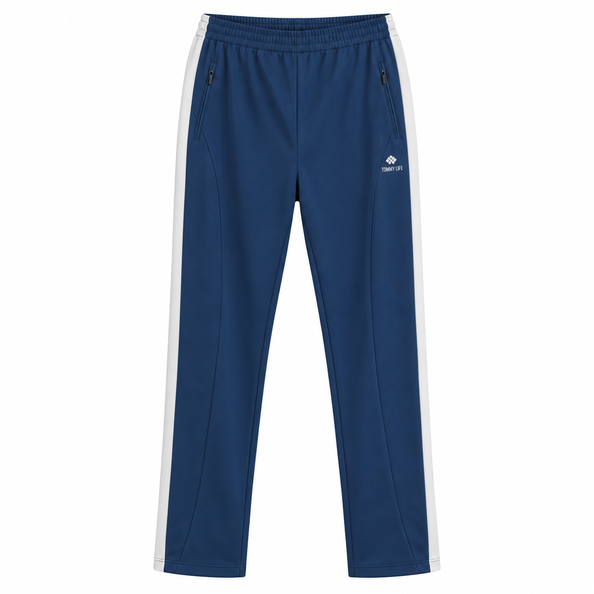 Tommy Life Men's Baggy Sweatpants