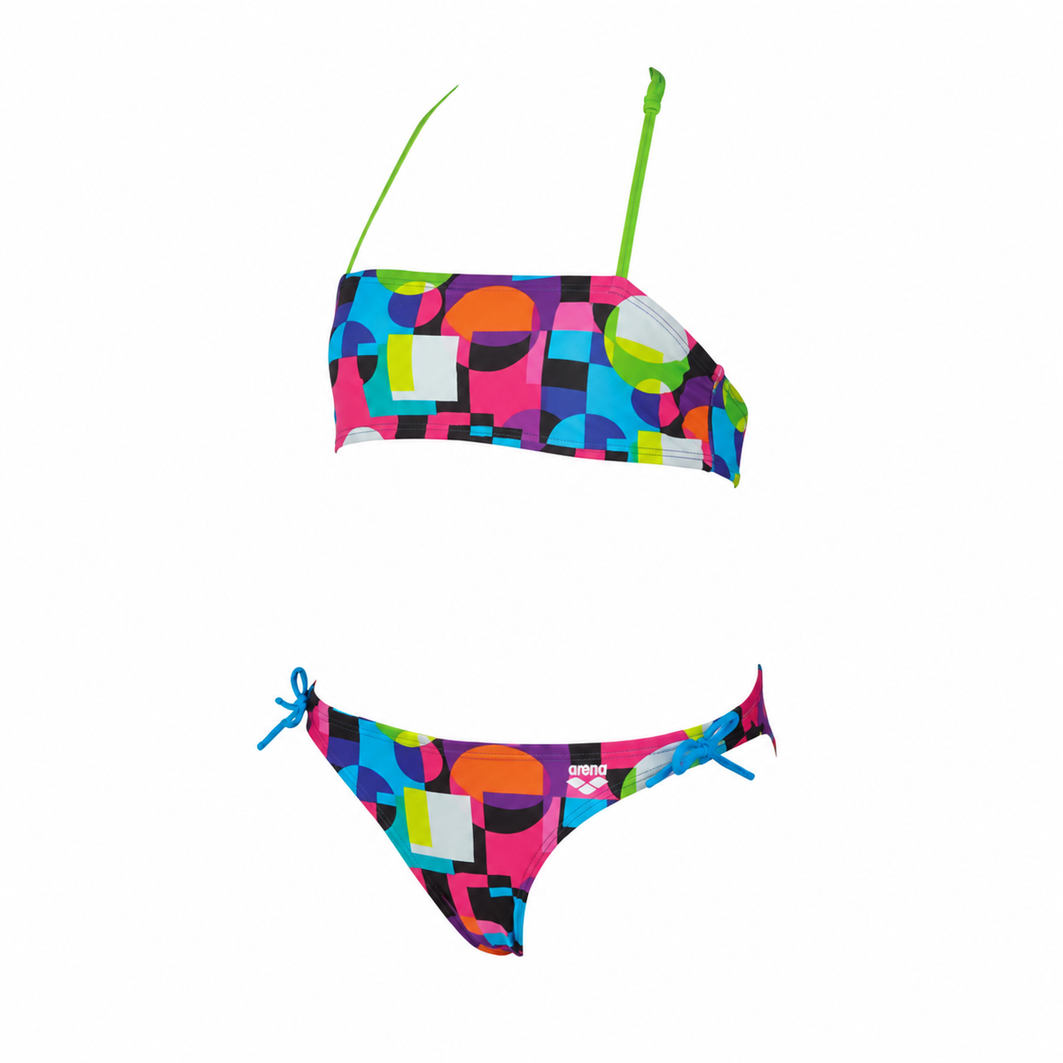 Arena 2 Pieces Kids Swimsuit