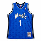 Orlando Magic Tracy McGrady #1 Basketball Jersey