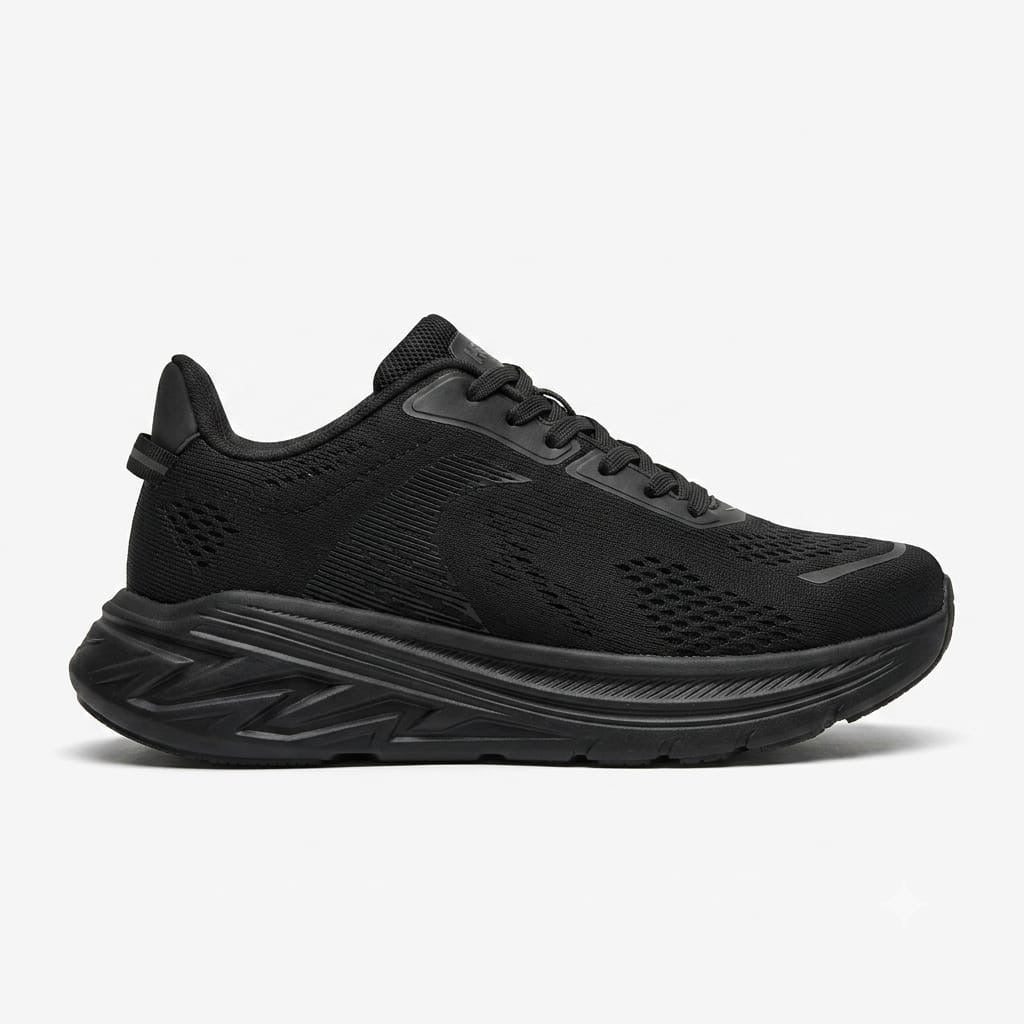 Spalding Lightweight Breathable Running Shoes