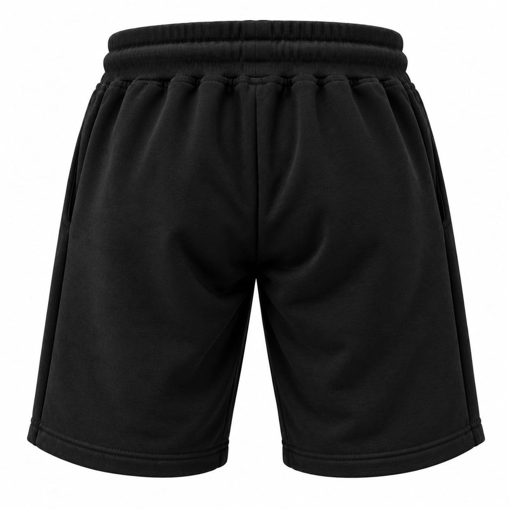 Boys Cotton Shorts