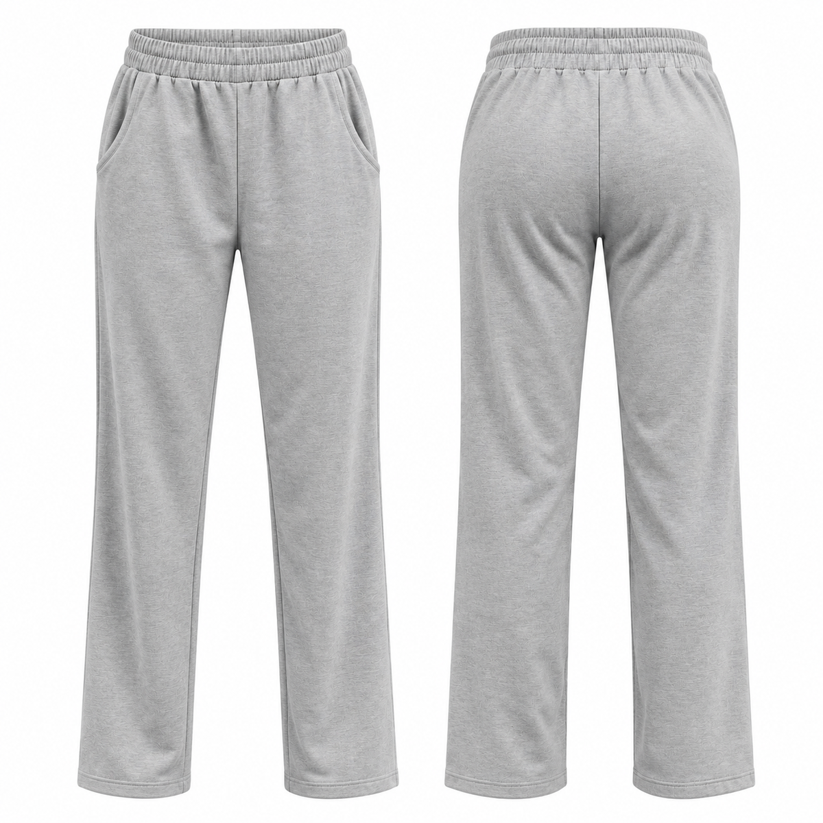 Tommy Life Women's Sweatpants Regular-Fit