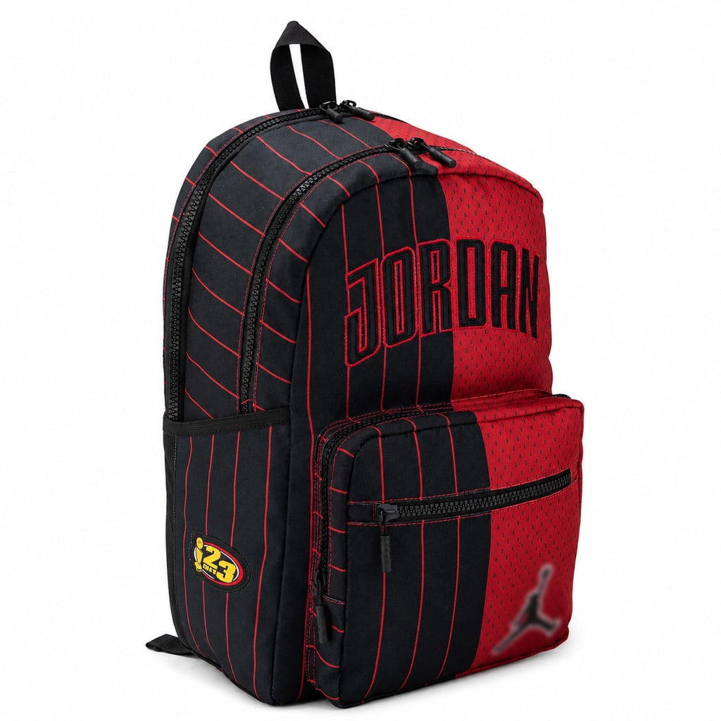 The Apex Core Utility Backpack | Multi-Compartment Work to Gym Bag