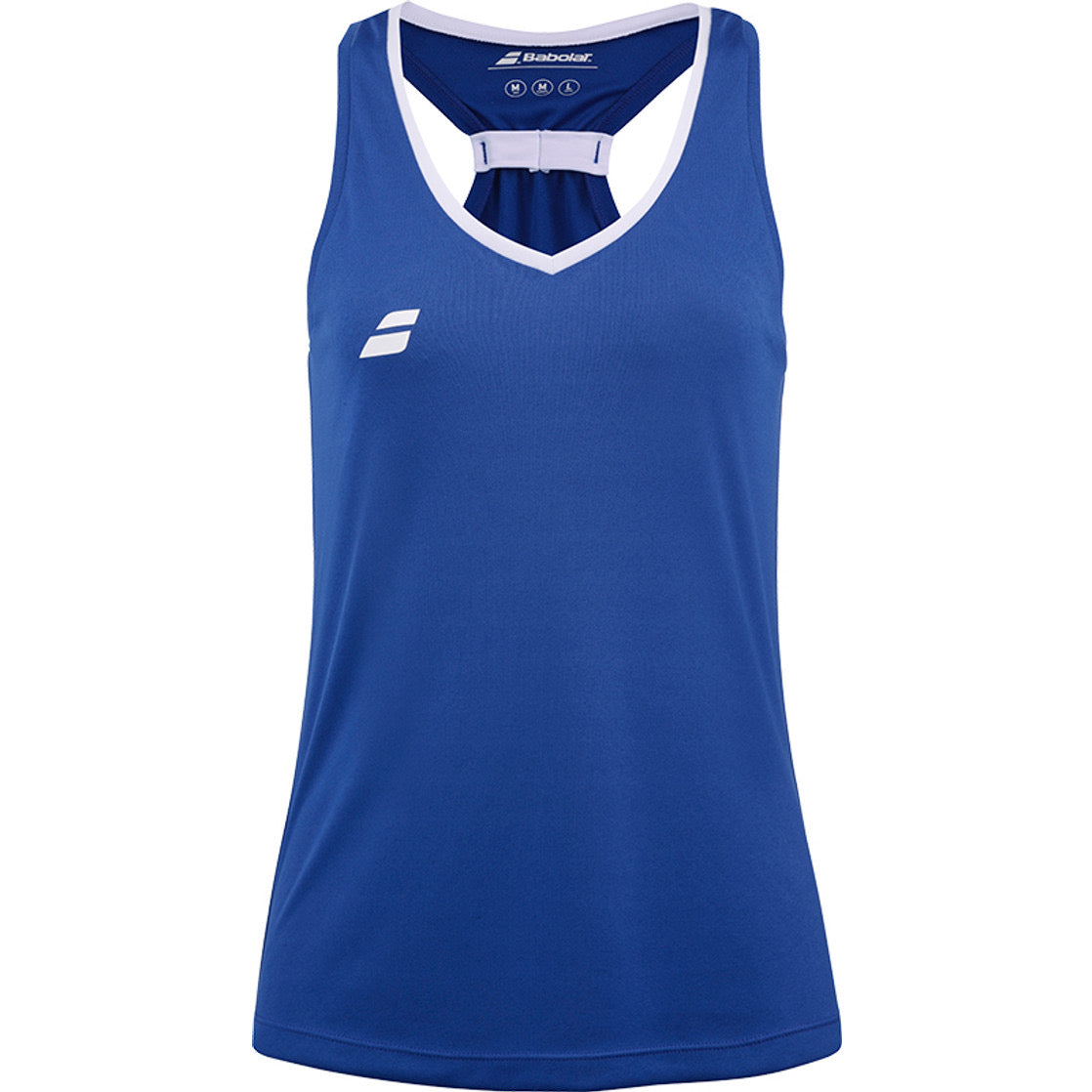 Girls Play Tank Top