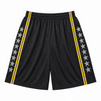 LeBron James #23 Los Angeles Lakers Jersey & Short Basketball Set