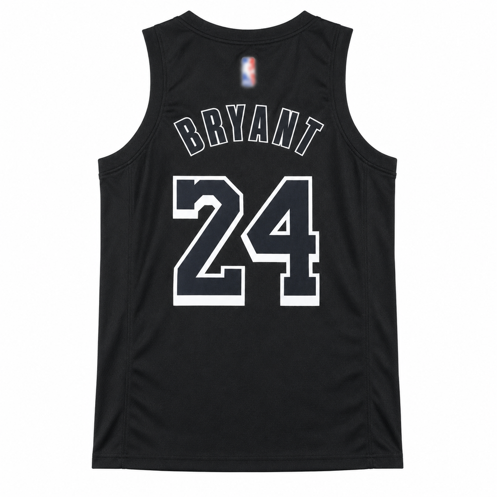 Los Angeles Lakers #24 Kobe Bryant Basketball Jersey