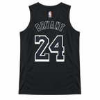 Los Angeles Lakers #24 Kobe Bryant Basketball Jersey