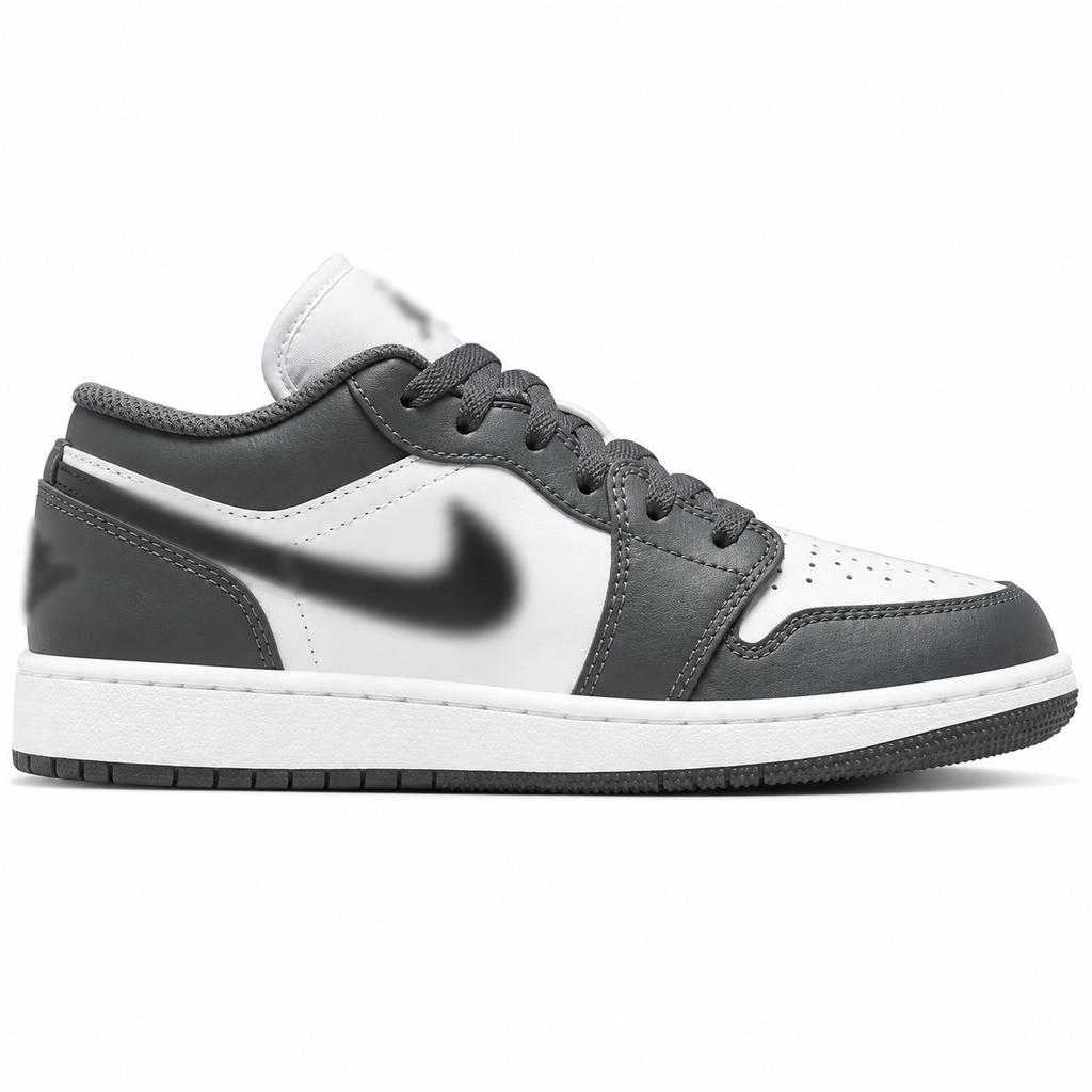 Men's Low Top Shoes