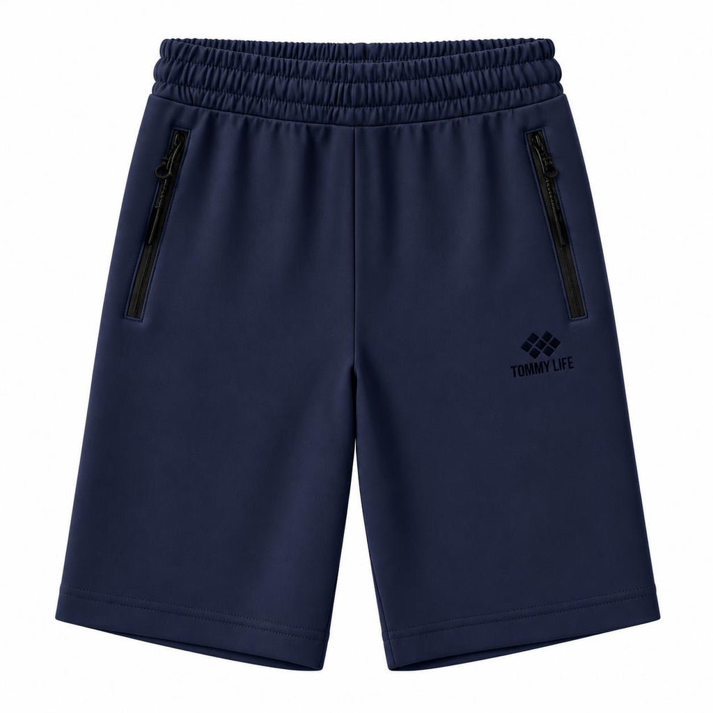 Tommy Life Men's Big Sizes Shorts