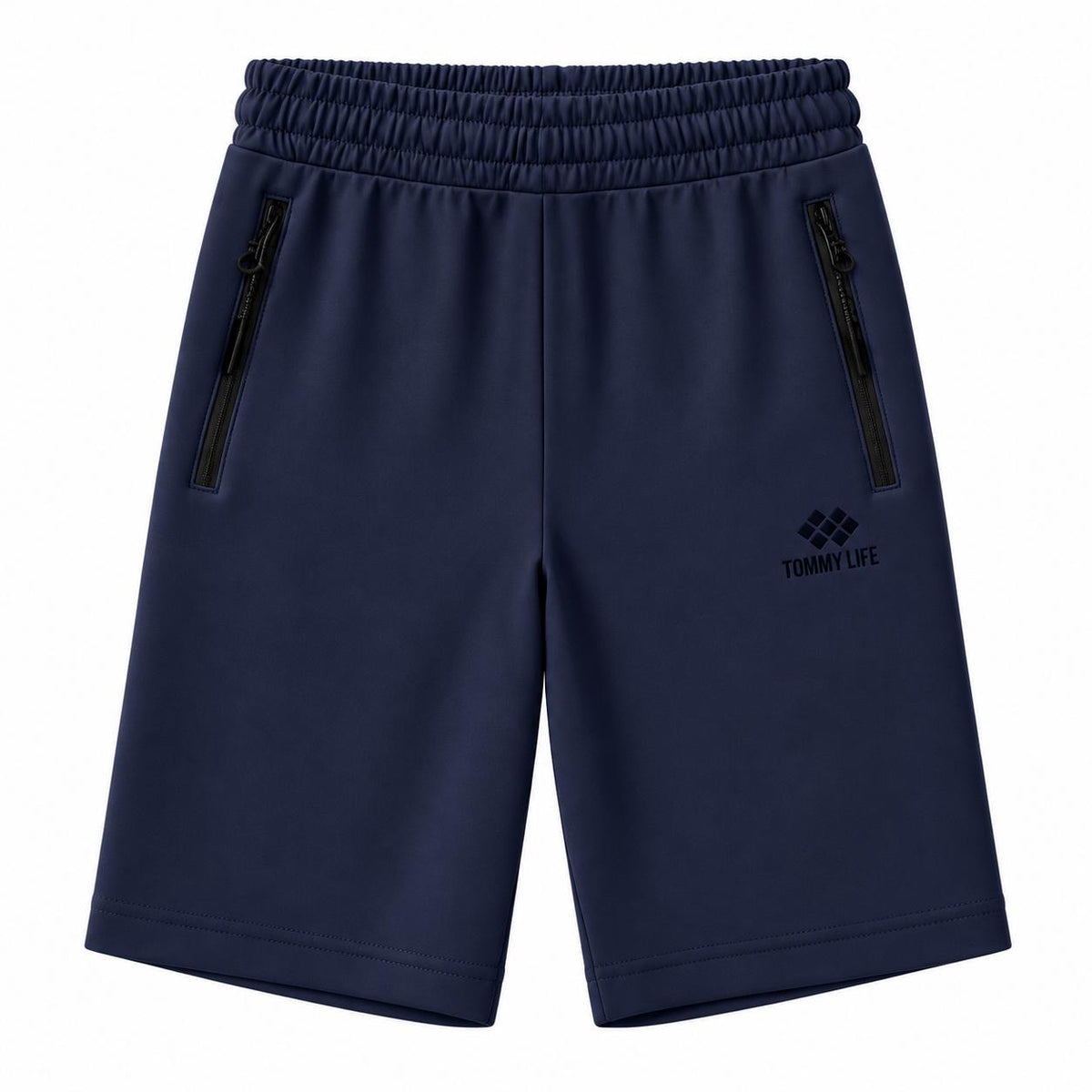 Tommy Life Men's Big Sizes Shorts