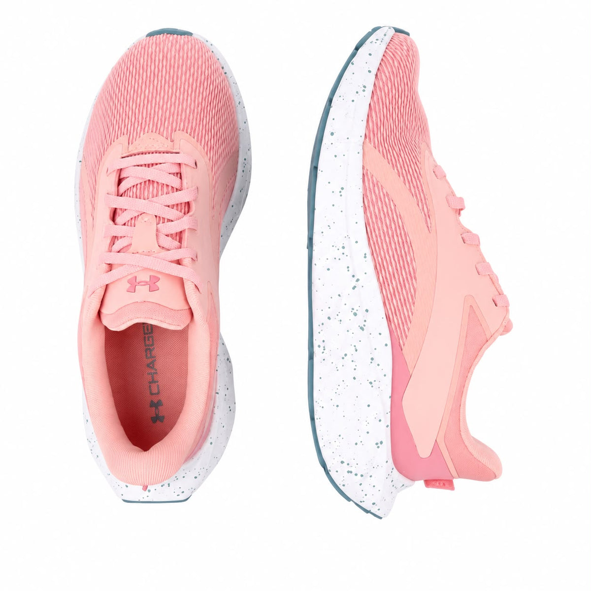 Under Armour Women's Charged+ Ascend Running Shoes