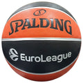 Spalding EuroLeague TF-150 Indoor/Outdoor Basketball