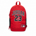 The Urban Grid Utility Backpack | Water-Resistant Everyday & Basketball Pack