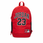 The Urban Grid Utility Backpack | Water-Resistant Everyday & Basketball Pack