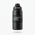 The Sport Insulated Stainless Steel Sports Water Bottle