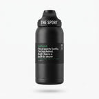 The Sport Insulated Stainless Steel Sports Water Bottle