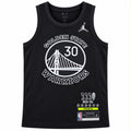 Stephan Curry #30 Golden State Warriors MVP Basketbal Jersey