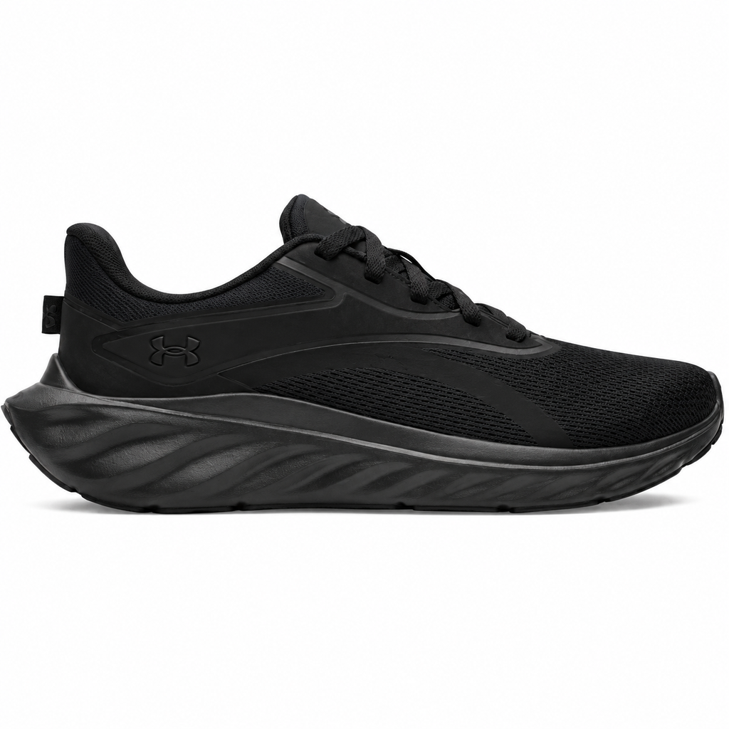 Under Armour Women's Charged+ Ascend Running Shoes