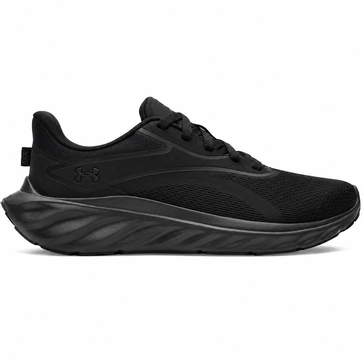 Under Armour Women's Charged+ Ascend Running Shoes
